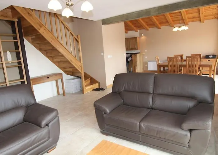 Grande Neuve Avec Piscine Pres Et Sete *