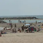 Grande Neuve Avec Piscine Pres Et Sete *