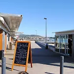 Grande Neuve Avec Piscine Pres Et Sete Vila *