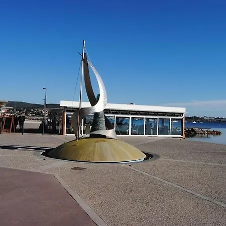 Vila Grande Neuve Avec Piscine Pres Et Sete Balaruc-les-Bains