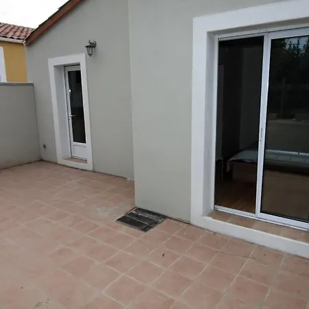 Grande Neuve Avec Piscine Pres Et Sete Balaruc-les-Bains