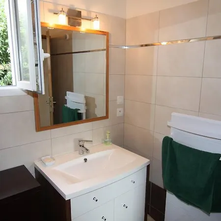 Villa Grande Neuve Avec Piscine Pres Et Sete *