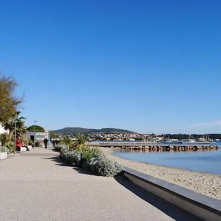 Grande Neuve Avec Piscine Pres Et Sete * Balaruc-les-Bains