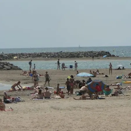 Grande Neuve Avec Piscine Pres Et Sete *