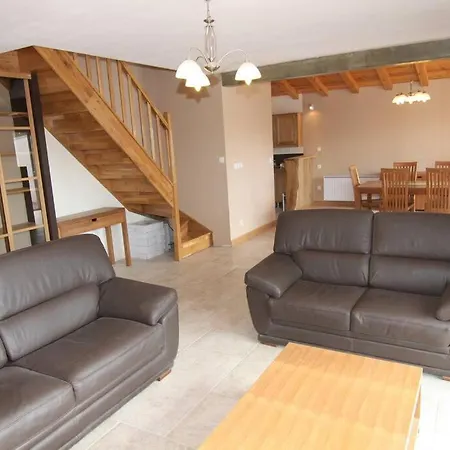 Grande Neuve Avec Piscine Pres Et Sete Villa