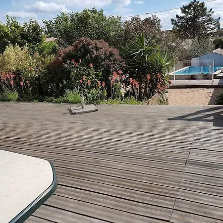 Grande Neuve Avec Piscine Pres Et Sete * Balaruc-les-Bains