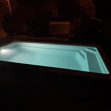 Grande Neuve Avec Piscine Pres Et Sete Balaruc-les-Bains