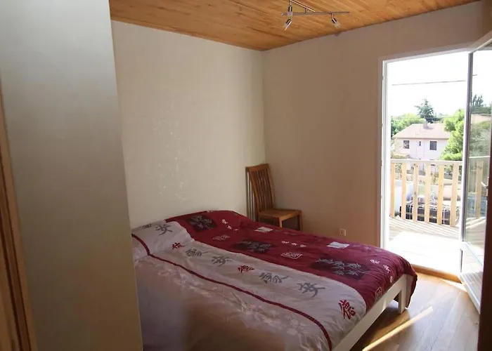 Grande Neuve Avec Piscine Pres Et Sete * Balaruc-les-Bains