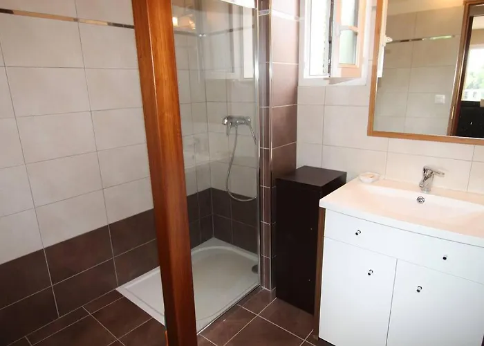 Grande Neuve Avec Piscine Pres Et Sete Villa Balaruc-les-Bains