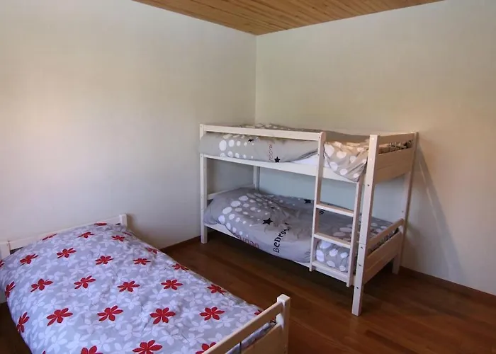 Grande Neuve Avec Piscine Pres Et Sete *